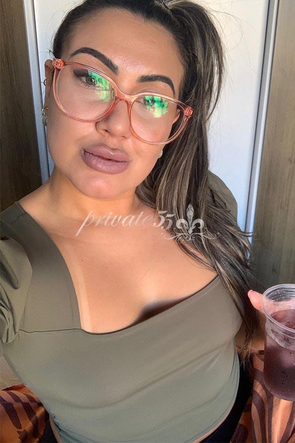 LARISSA RIBEIRO - Acompanhantes Porto Alegre