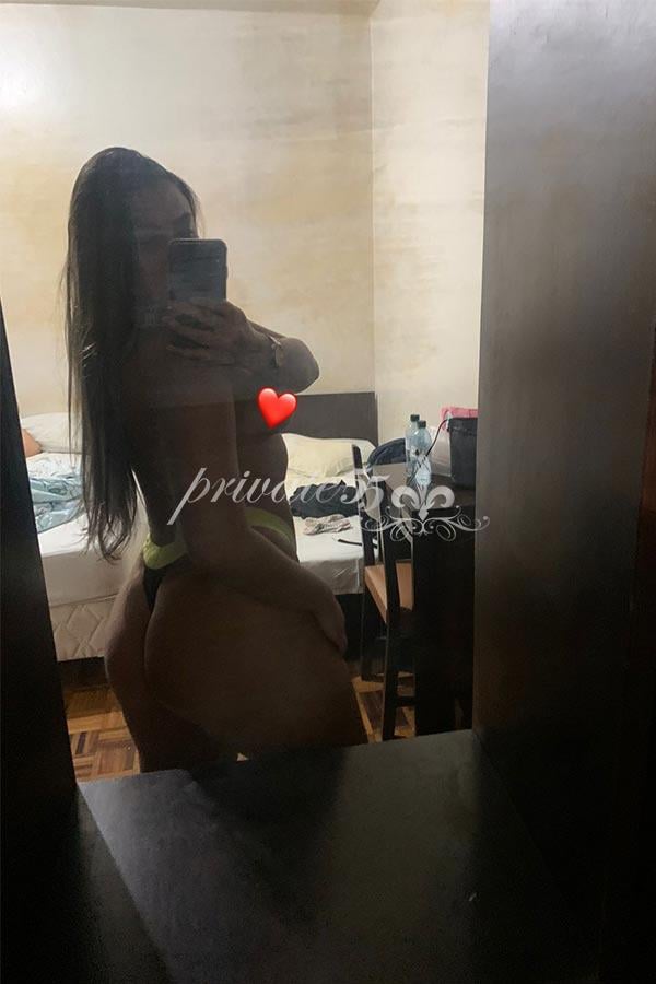 LARISSA RIBEIRO - Acompanhantes Porto Alegre