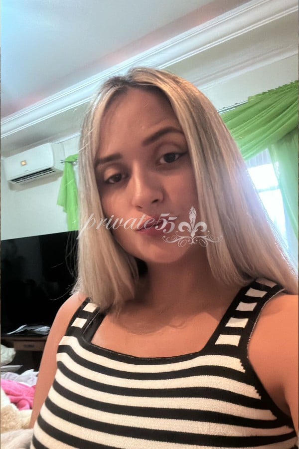 LARISSA SANTOS - Acompanhantes Balneário Camboriú