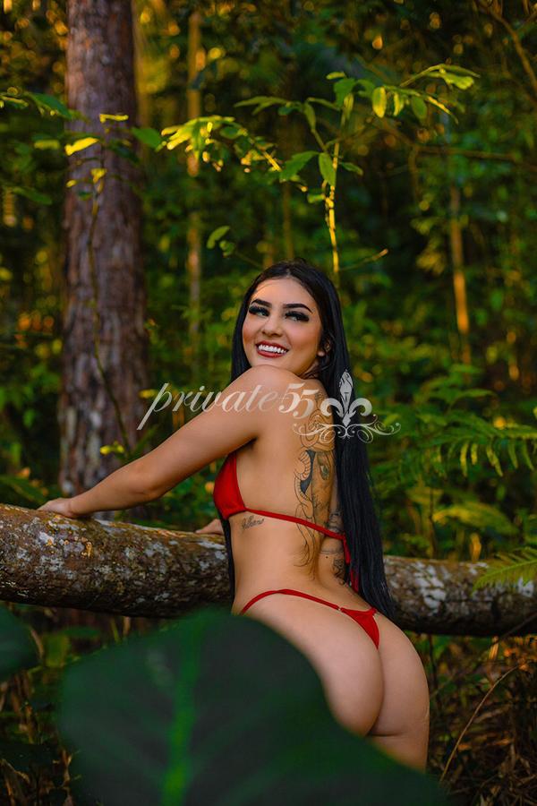LARISSA SILVA - Acompanhantes Balneário Camboriú