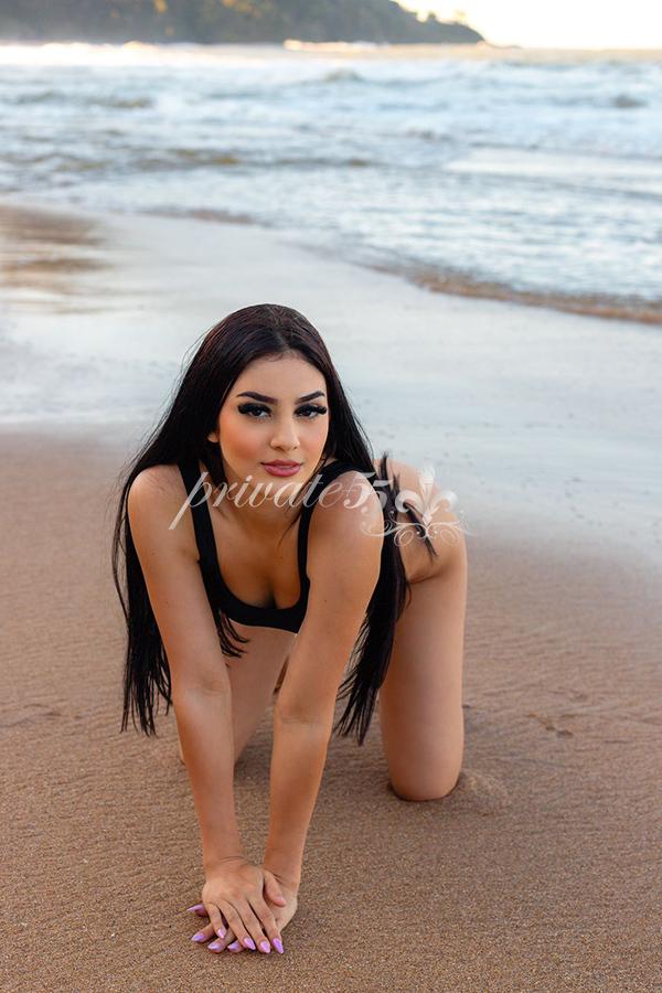 LARISSA SILVA - Acompanhantes Balneário Camboriú