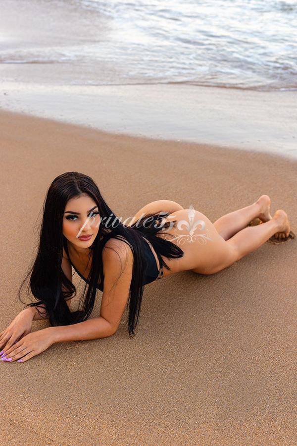 LARISSA SILVA - Acompanhantes Balneário Camboriú