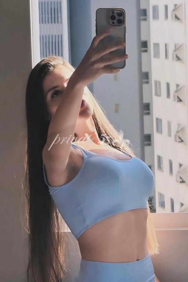 LAURA BITTENCOURT - Acompanhantes Balneário Camboriú