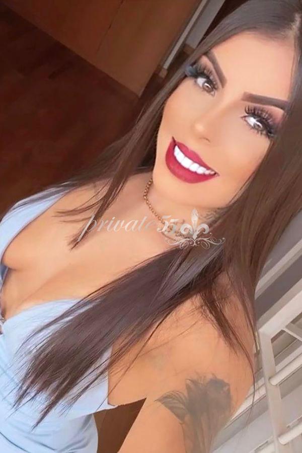 LAURA CRISTINA - Acompanhantes Balneário Camboriú