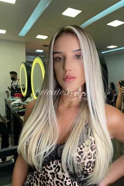 LAURA DORNELLES - Acompanhantes Balneário Camboriú