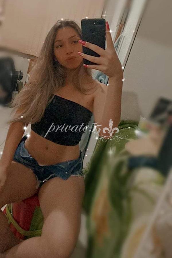 LAURA LOPEZ - Acompanhantes Florianópolis