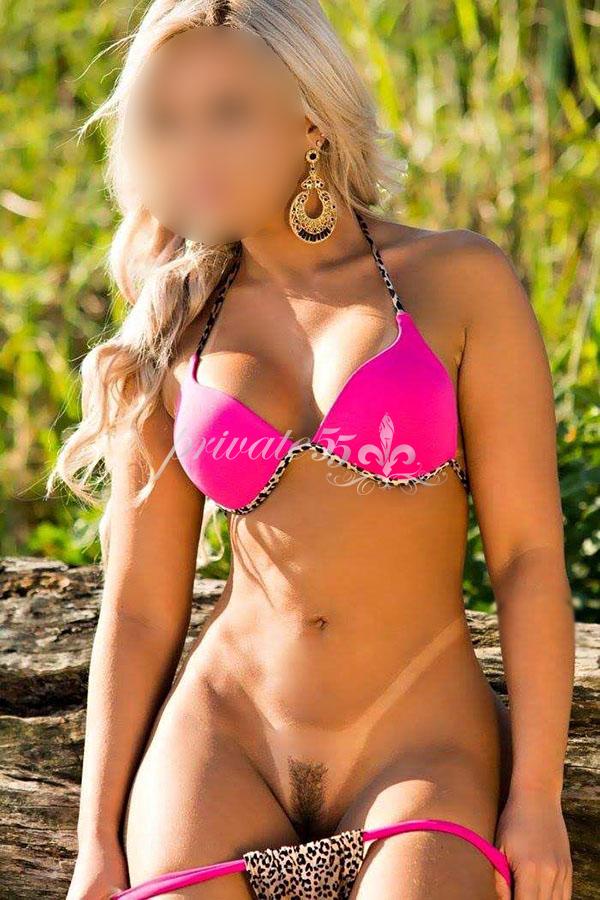 LAURA RIVA - Acompanhantes Balneário Camboriú