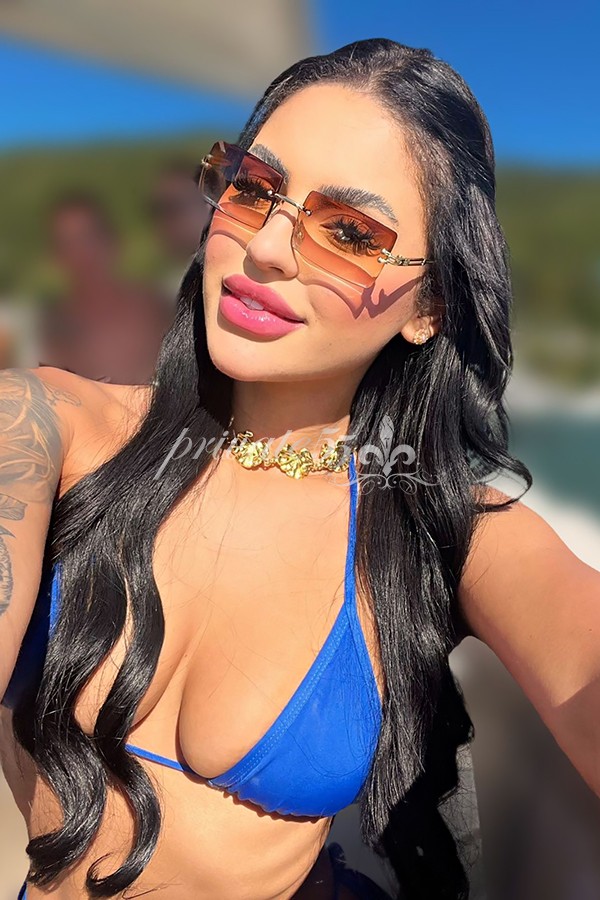 Laura Vitória - Acompanhantes Balneário Camboriú - Acompanhantes BC - Acompanhantes SC