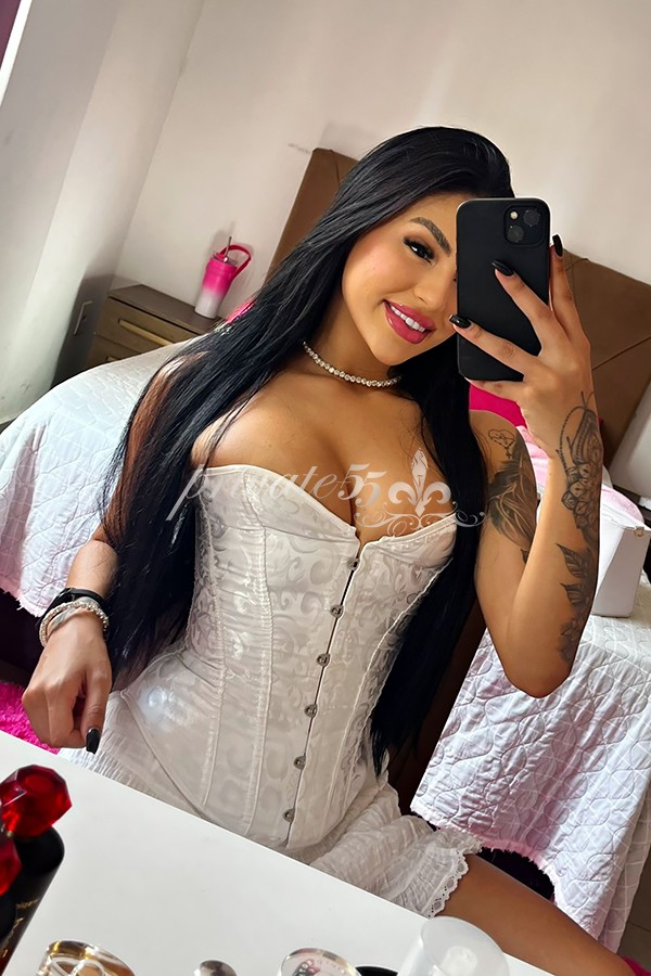 Laura Vitória - Acompanhantes Balneário Camboriú - Acompanhantes BC - Acompanhantes SC