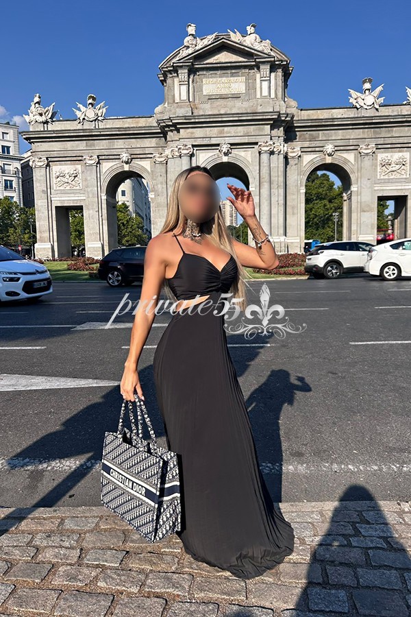 Lauren Nowak - Acompanhantes Balneário Camboriú - Acompanhantes BC - Acompanhantes SC