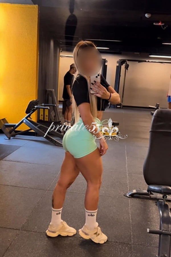 Lauren Nowak - Acompanhantes Balneário Camboriú - Acompanhantes BC - Acompanhantes SC