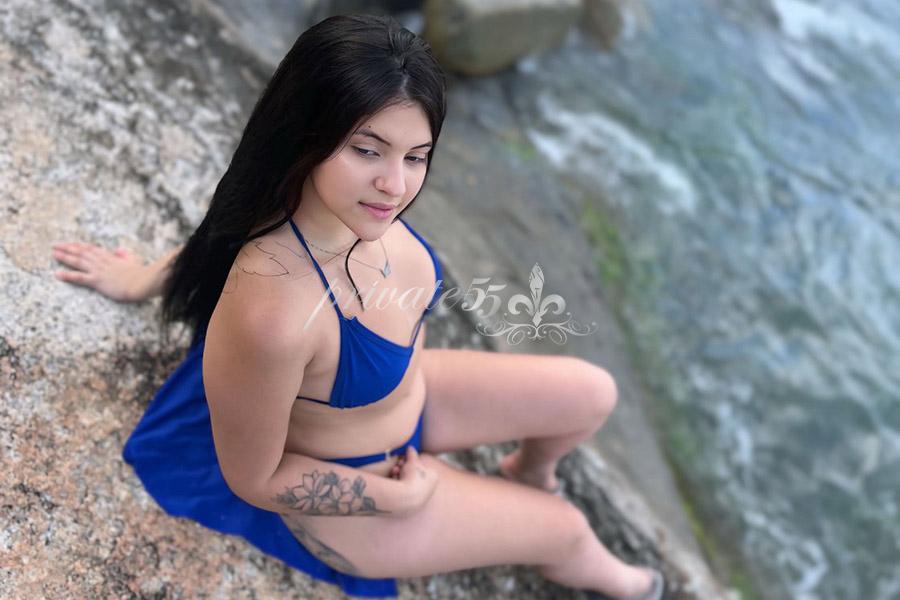 LAÍS FERREIRA - Acompanhantes Balneário Camboriú