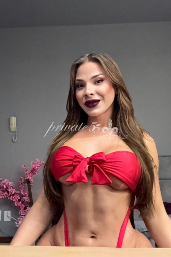 LEONNORA ANGEL - Acompanhantes Balneário Camboriú
