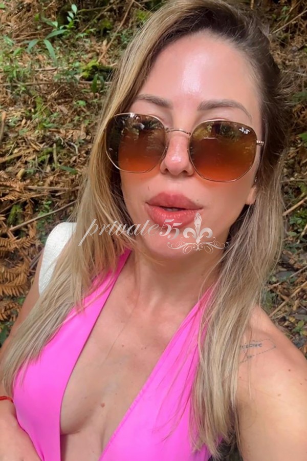 LETÍCIA  MARQUES  - Acompanhantes Balneário Camboriú