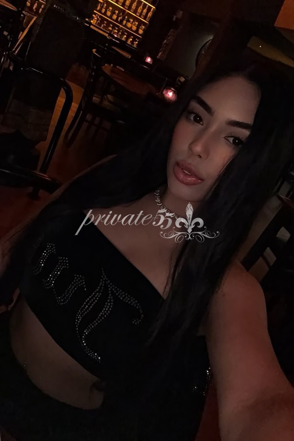 LIVIA NOVAES - Acompanhantes Balneário Camboriú