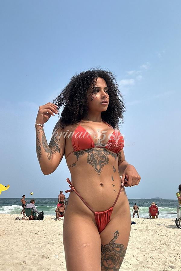 LOLA LIMA - Acompanhantes Balneário Camboriú