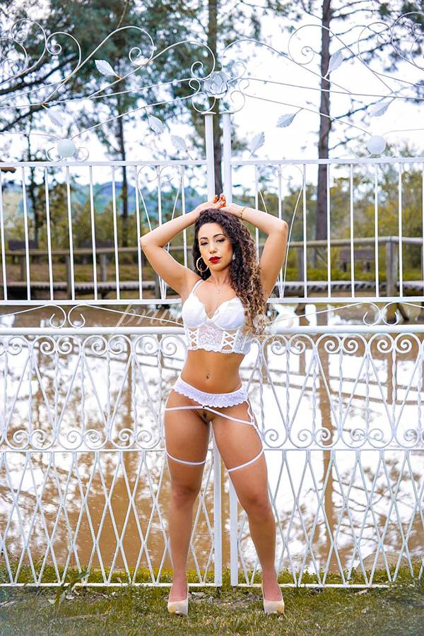 LOLLA BARONE - Acompanhantes Balneário Camboriú