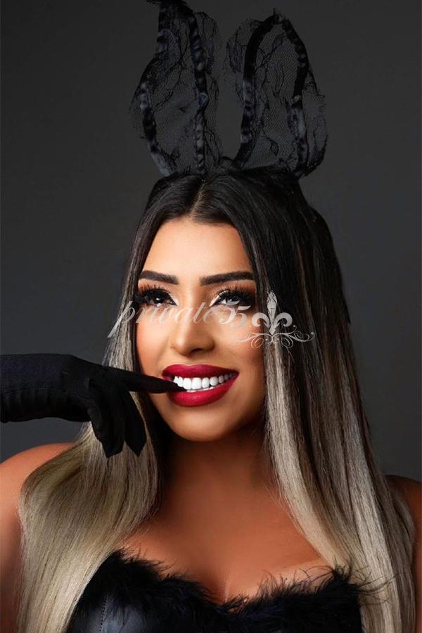 LOREN B - Acompanhantes Balneário Camboriú