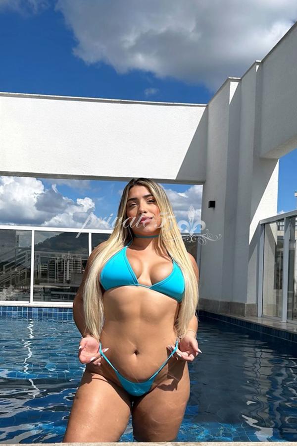 LOREN B - Acompanhantes Balneário Camboriú