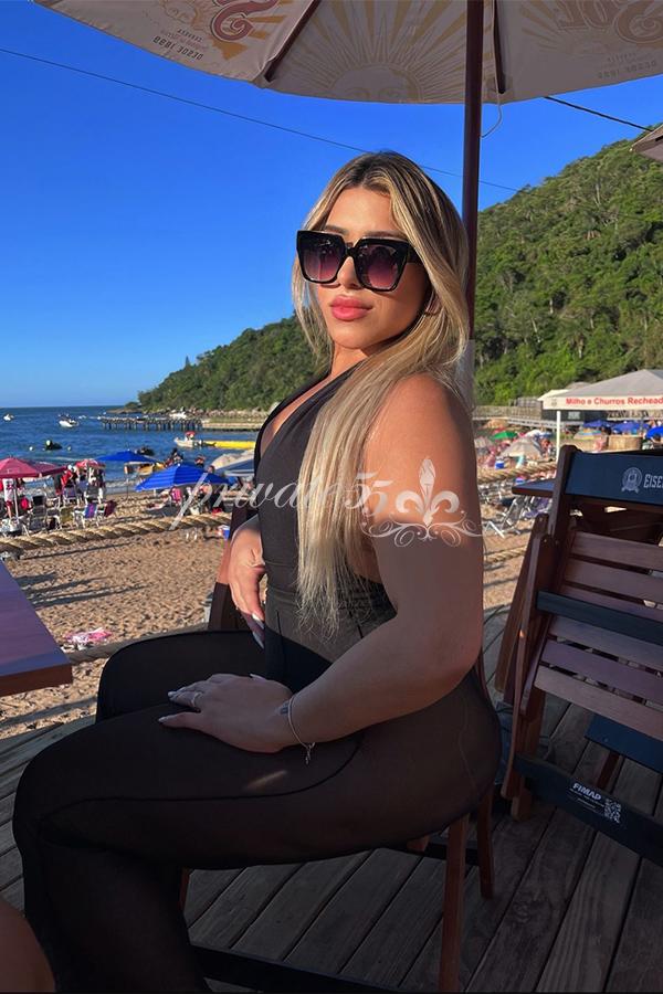 LOREN B - Acompanhantes Balneário Camboriú