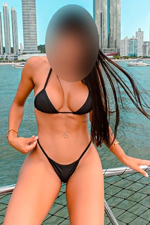 LUA SILVA - Acompanhantes em Blumenau