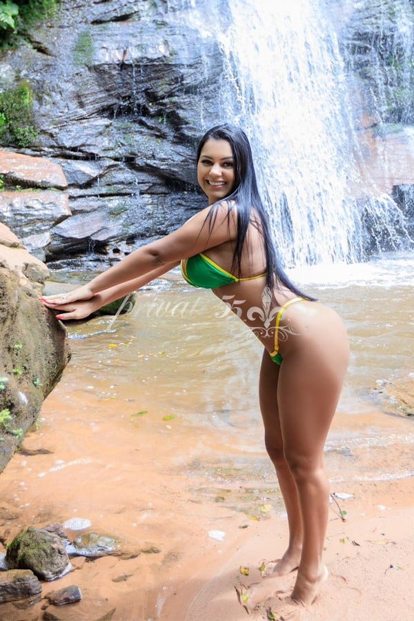 LUISA DIAS - Acompanhantes Balneário Camboriú