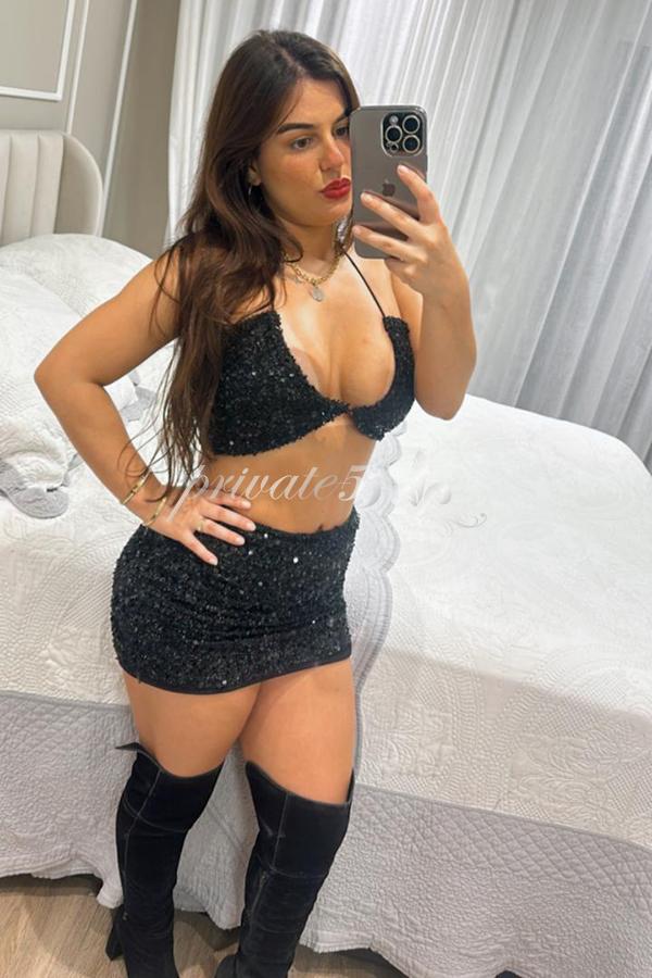 LUIZA DICK - Acompanhantes Balneário Camboriú