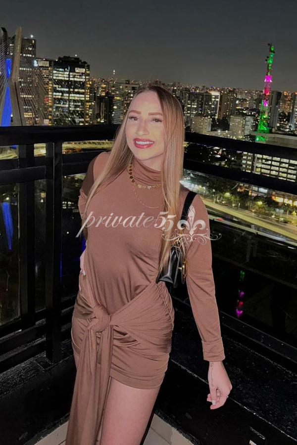 LUIZA OLIVEIRA - Acompanhantes Balneário Camboriú