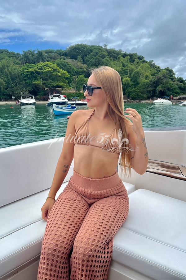 LUIZA OLIVEIRA - Acompanhantes Balneário Camboriú