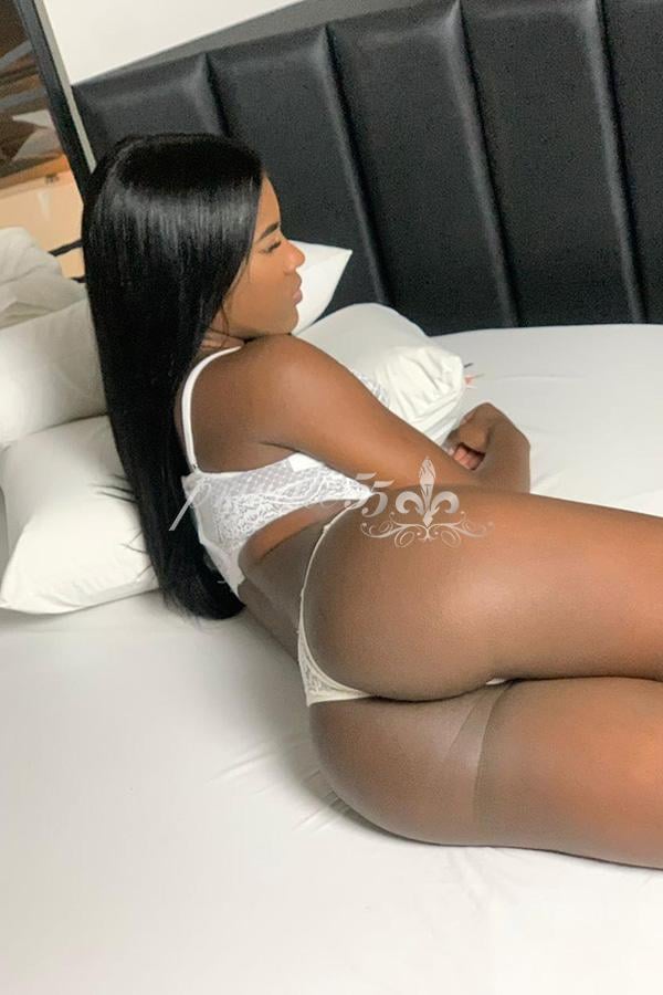 LUIZE NINFETA - Acompanhantes Curitiba
