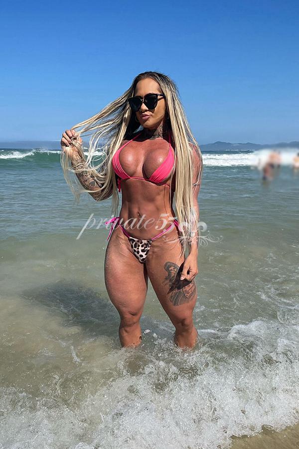LUÍZA LOPES - Acompanhantes Balneário Camboriú