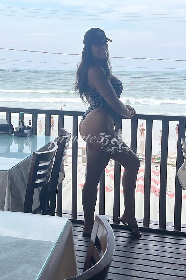 MAIA ALMEIDA - Acompanhantes Balneário Camboriú