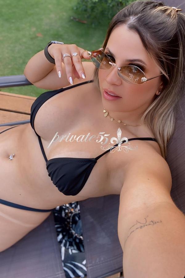 MAITÊ ZAK - Acompanhantes Balneário Camboriú