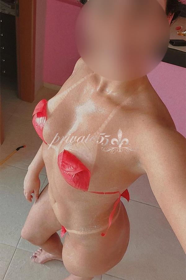 MANUELA GONÇALVEZ - Acompanhantes Balneário Camboriú