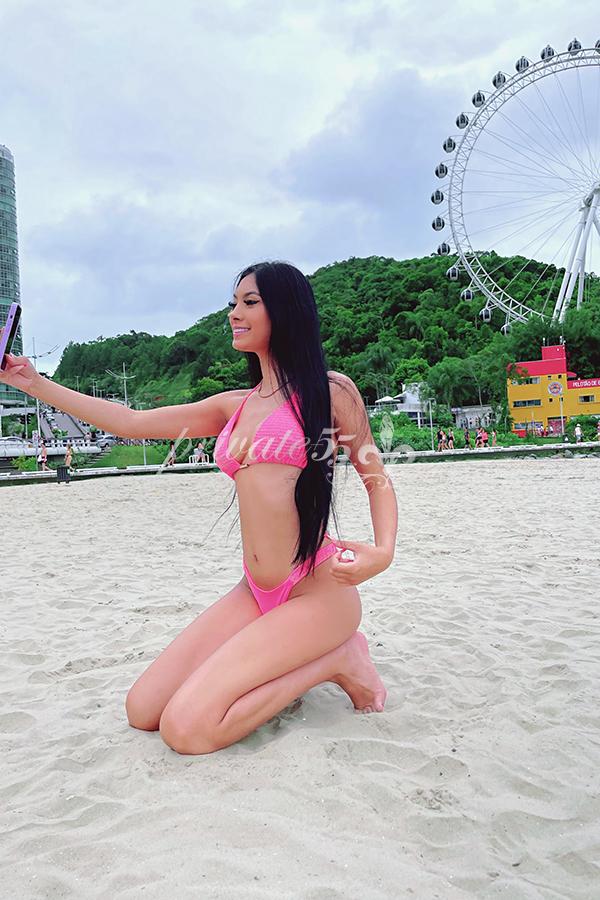 MARIA LUIZA - Acompanhantes Balneário Camboriú