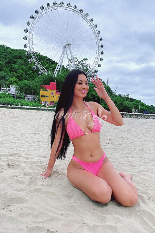 MARIA LUIZA - Acompanhantes Balneário Camboriú