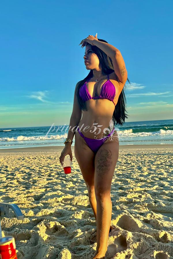 MARIEL FERNANDA - Acompanhantes Balneário Camboriú