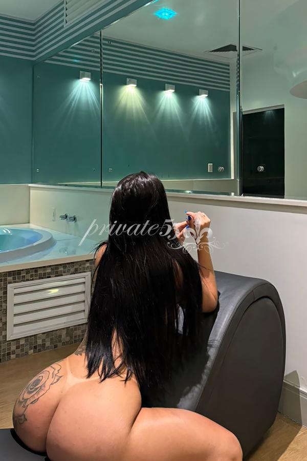 MARIEL FERNANDA - Acompanhantes Balneário Camboriú