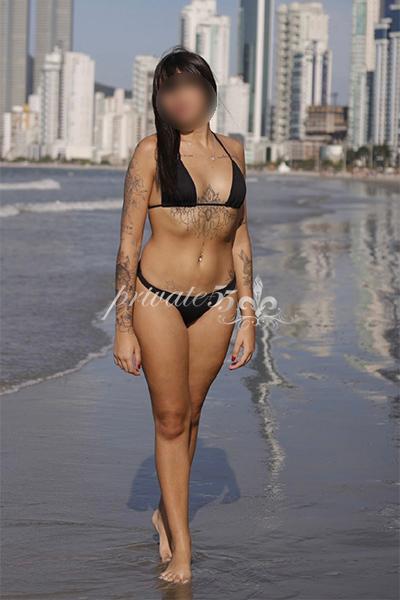 MAY RIVIEIRA - Acompanhantes Balneário Camboriú