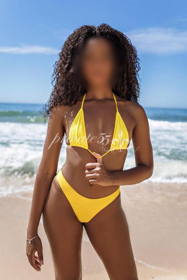 MAYA AGUIAR - Acompanhantes Rio de Janeiro