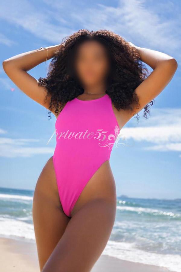 MAYA AGUIAR - Acompanhantes Rio de Janeiro