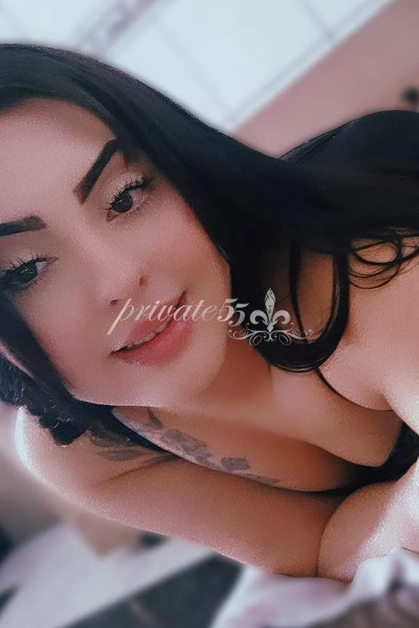 MAYA CASTRO - Acompanhantes Balneário Camboriú