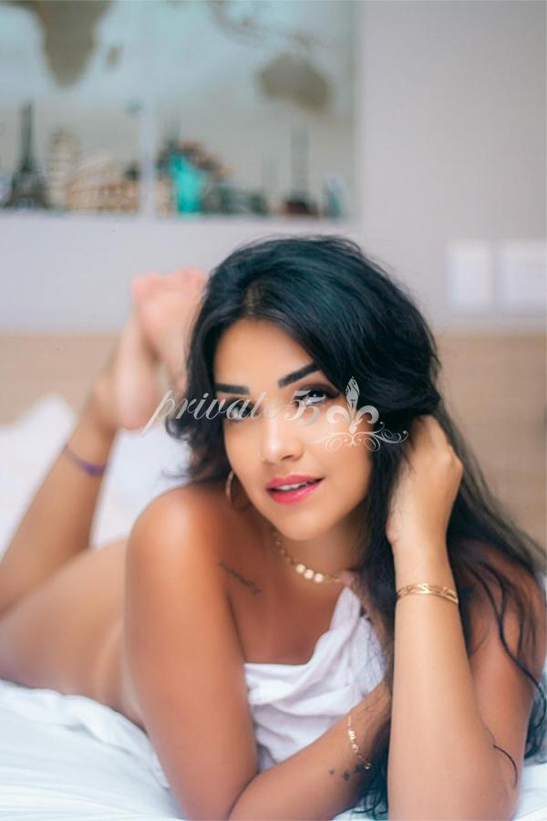 MAYA GARCIA - Acompanhantes Balneário Camboriú