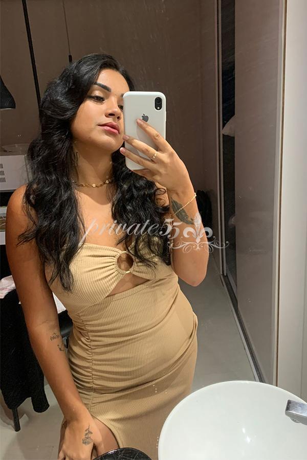 MAYA GARCIA - Acompanhantes Balneário Camboriú