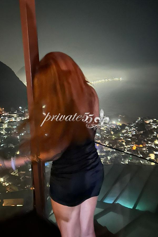 MAYA RUIVINHA - Acompanhantes Balneário Camboriú