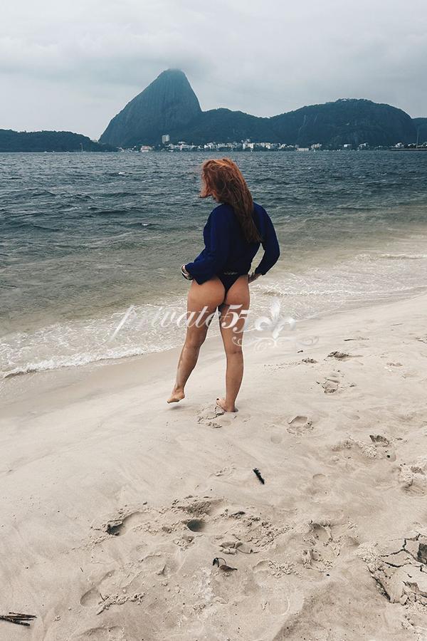 MAYA RUIVINHA - Acompanhantes Balneário Camboriú