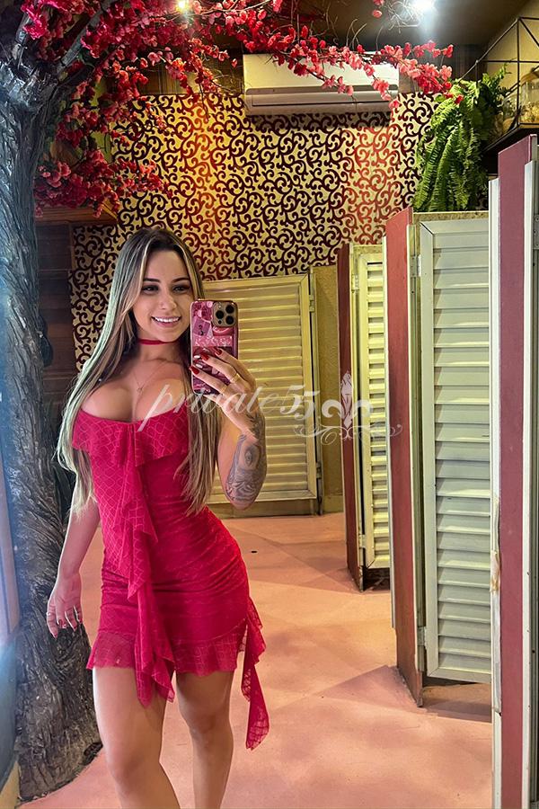 MEL NORDESTINA - Acompanhantes Balneário Camboriú