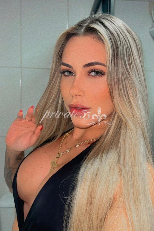 MEL NORDESTINA - Acompanhantes Balneário Camboriú