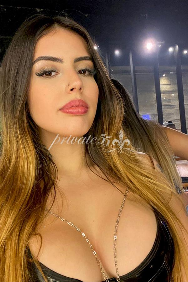 MELISSA DIAZ - Acompanhantes Balneário Camboriú