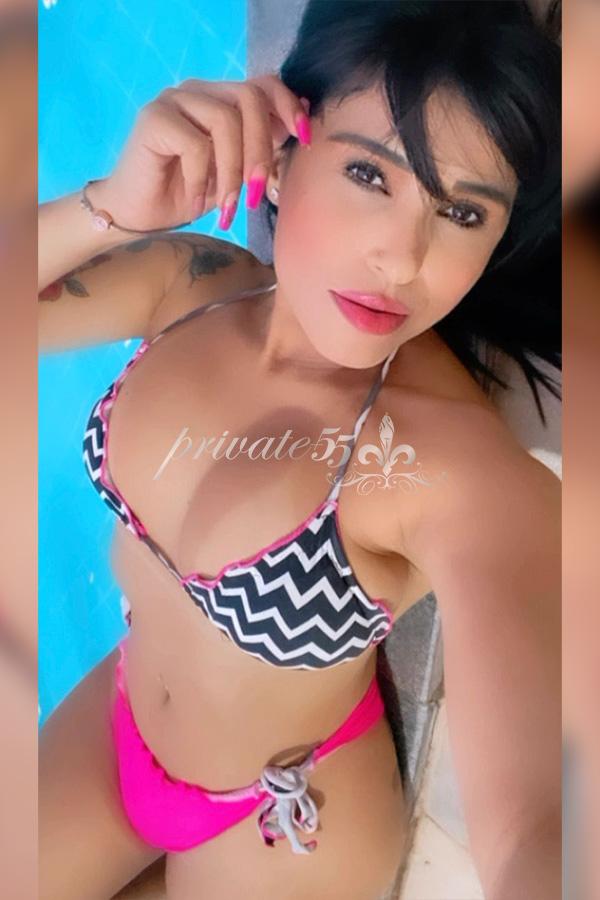 MELISSA FERRARI - Acompanhantes Balneário Camboriú